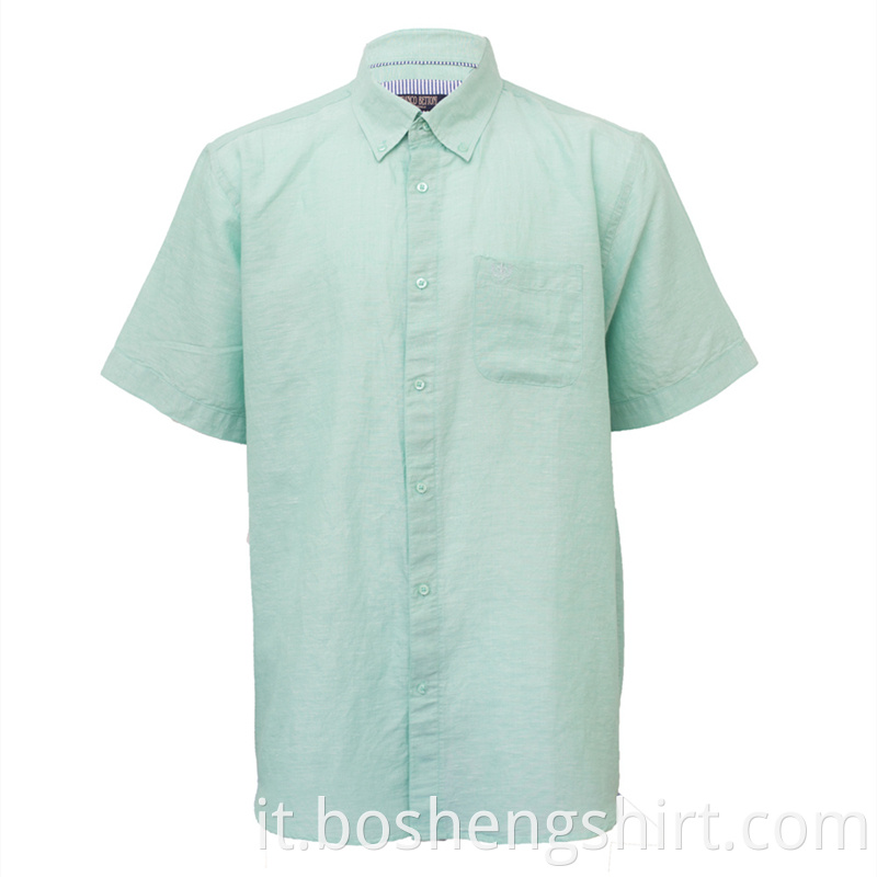 Men Casual Shirt